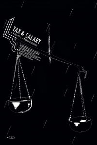 Tax & Salary (2020)