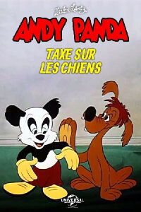 Taxe sur les chiens (1948)