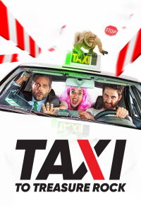Taxi a Gibraltar (2019)
