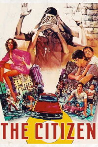 Taxi Driver (Citizen I) (1977)