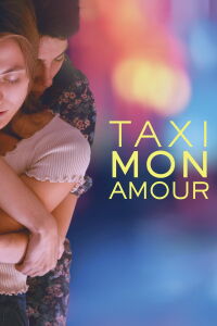 Taxi Monamour (2024)