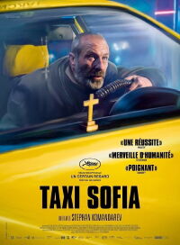 Taxi Sofia (2017)