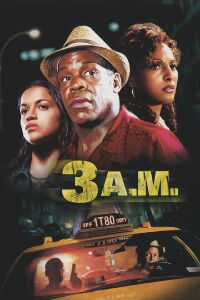 Taxis pour cible (2001)