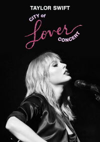 Taylor Swift City of Lover Concert (2020)