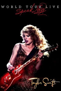 Taylor Swift: Speak Now World Tour Live (2011)