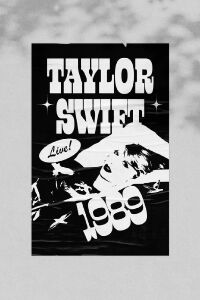 Taylor Swift: The 1989 World Tour - Live (2015)
