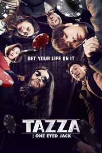 Tazza : One Eyed Jack (2019)