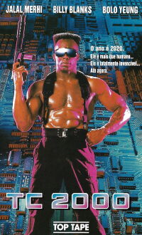 TC 2000 (1993)