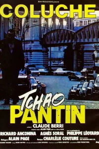 Tchao Pantin (1983)