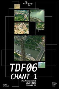 TDF06, chant I (2008)