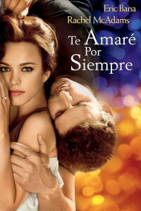 Te Amaré Por Siempre (2009)