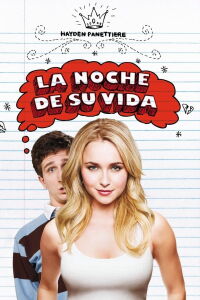 Te Amo, Beth Cooper (2009)
