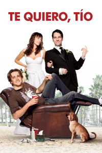 Te amo, brother (2009)