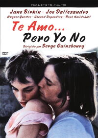 Te amo... pero yo no (1976)