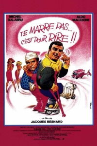Te marre pas... c'est pour rire ! (1982)