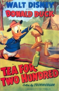 Té para doscientos (1948)