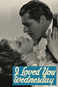 Te quise ayer (1933)