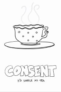 Tea Consent (2015)