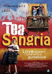 Tea & Sangría (2015)