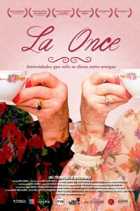 Tea Time (2014)