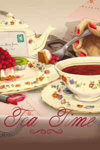 Tea Time (2014)