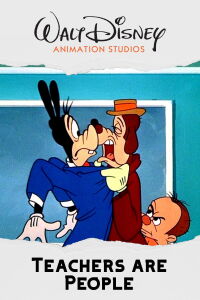 Teachers Are People (1952)