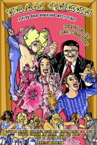 Team Queen (2007)