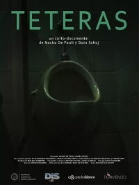 Tearoom (2017)