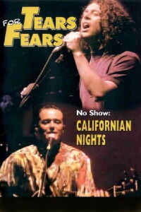 Tears For Fears - Californian Nigths (1992)
