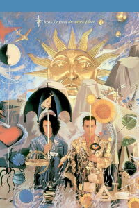 Tears for Fears: The Seeds of Love (2020)