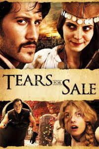 Tears for Sale (2008)
