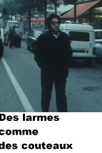 Tears like knives (1983)