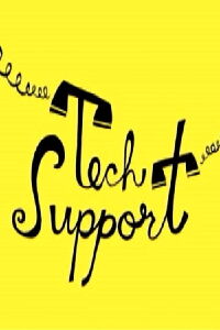 Tech Support (2009)
