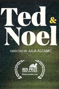 Ted & Noel (2023)
