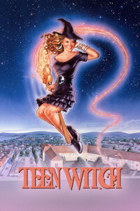 Teen Witch (1989)