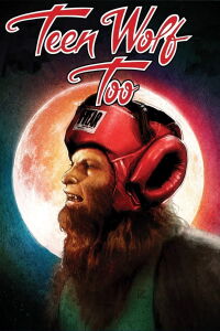 Teen Wolf 2 (1987)