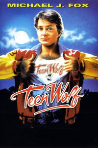 Teen Wolf (1985)