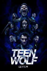 Teen Wolf: The Movie (2023)