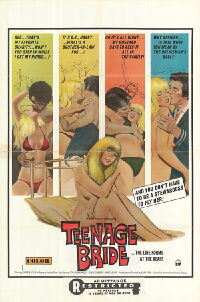 Teenage Bride (1974)