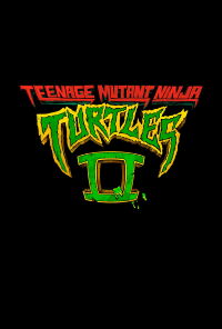 Teenage Mutant Ninja Turtles: Liquid Swords (2027)