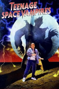 Teenage Space Vampires (1999)