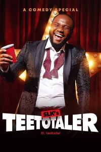Teetotaler (2023)