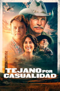 Tejano por casualidad (2024)