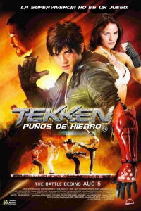 Tekken (2010)