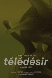 Télédésir (2018)
