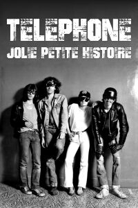 Téléphone, jolie petite histoire (2016)