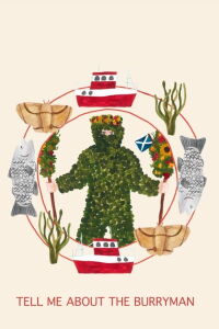 Tell Me About The Burryman (2023)