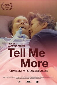 Tell Me More (2020)