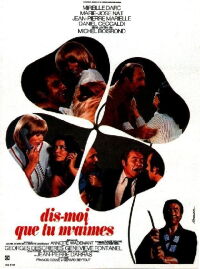 Tell Me You Love Me (1974)