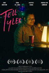 Tell Tyler (2022)